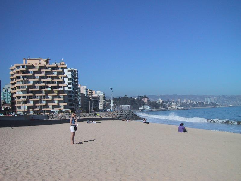 Foto de Viña del Mar, Chile