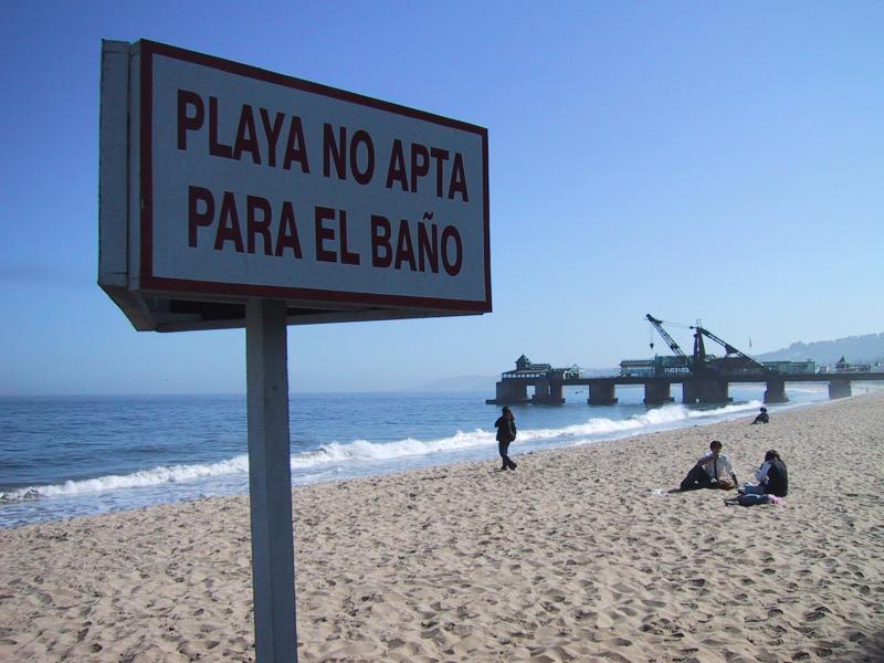 Foto de Viña del Mar, Chile