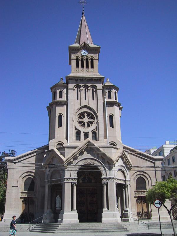 Foto de Viña del Mar, Chile