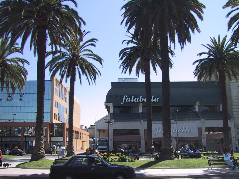 Foto de Viña del Mar, Chile