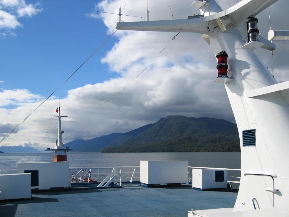 Foto de Puerto Montt, Chile