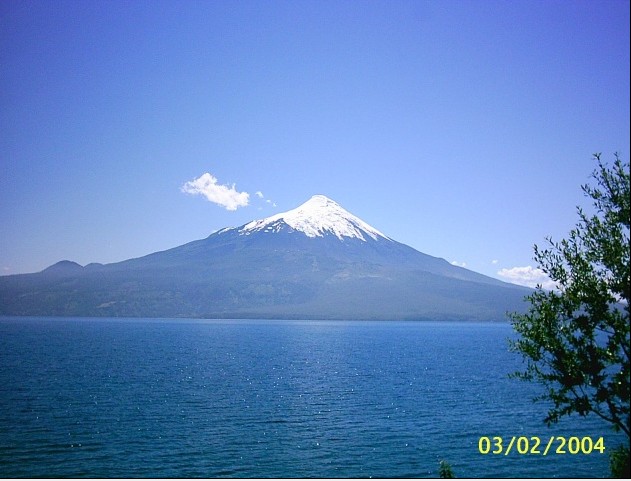 Foto de Ensenada, Chile