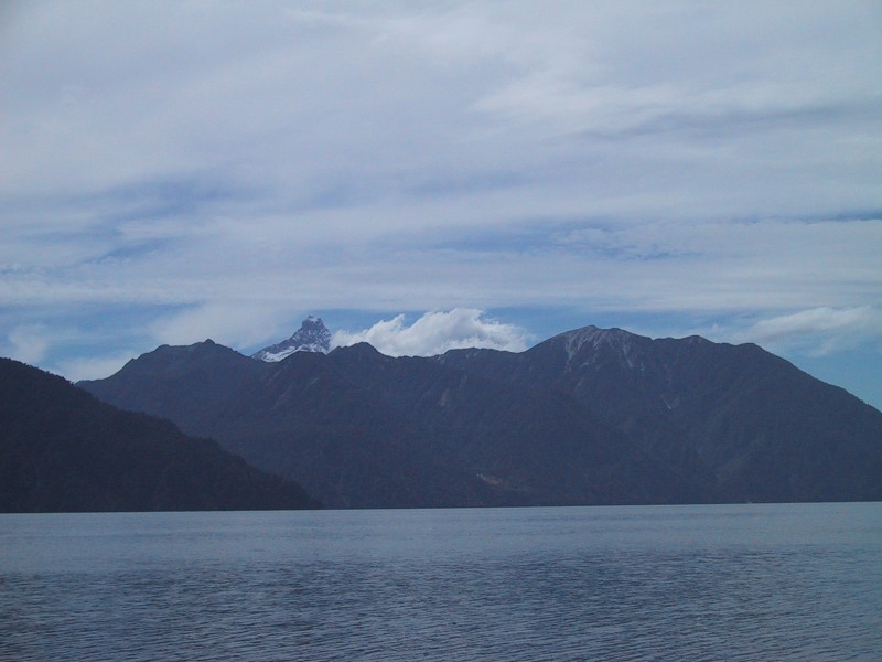 Foto de Lago Todos los Santos, Chile