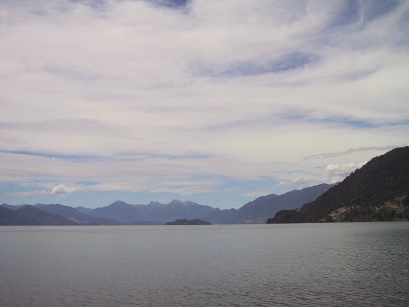 Foto de Lago Todos los Santos, Chile