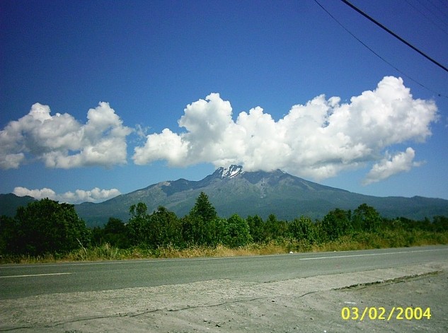 Foto de Ensenada, Chile