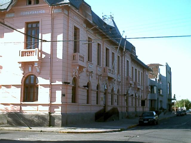 Foto de San Fernando, Chile