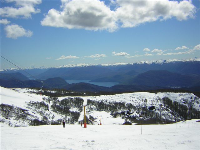 Foto de San Martin de los Andes, Argentina