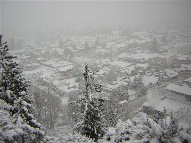 Foto de San Martin de los Andes, Argentina