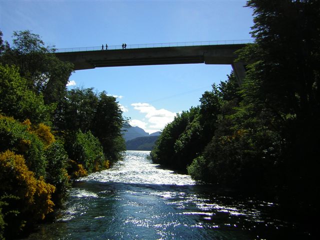 Foto de Villa la Angostura, Argentina