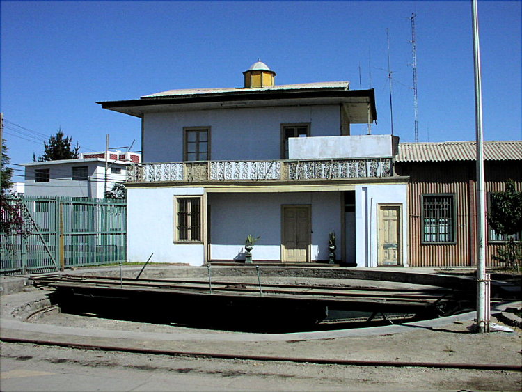 Foto de Tacna, Perú