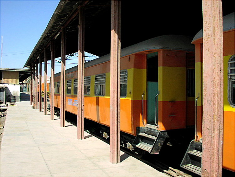 Foto de Tacna, Perú