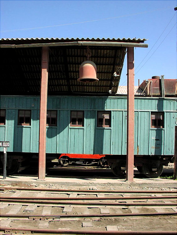 Foto de Tacna, Perú