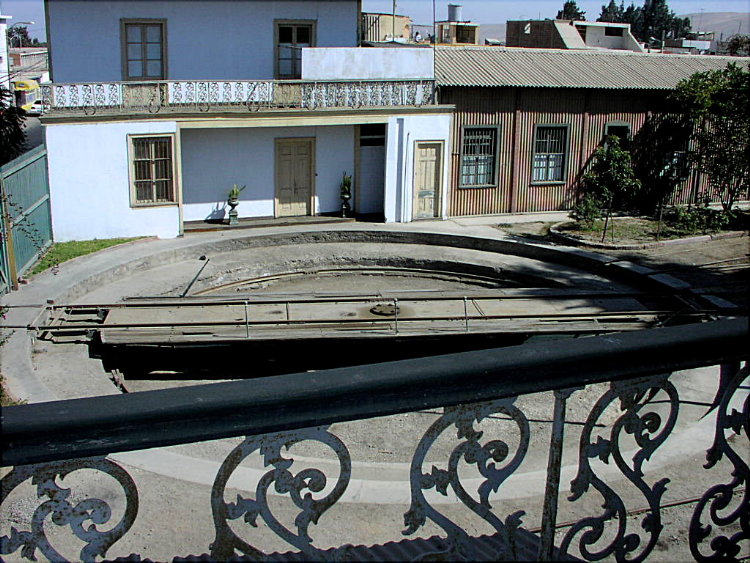 Foto de Tacna, Perú