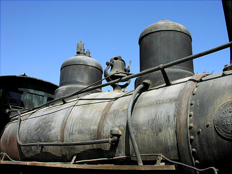 Foto de Tacna, Perú