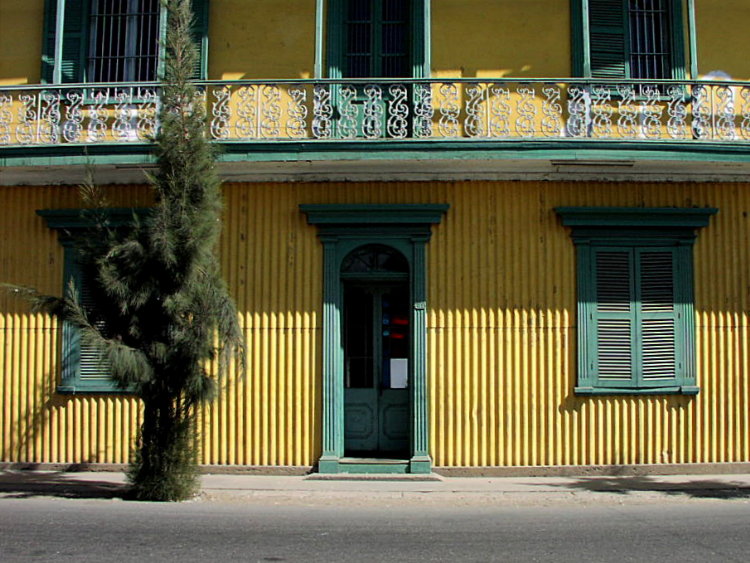 Foto de Tacna, Perú