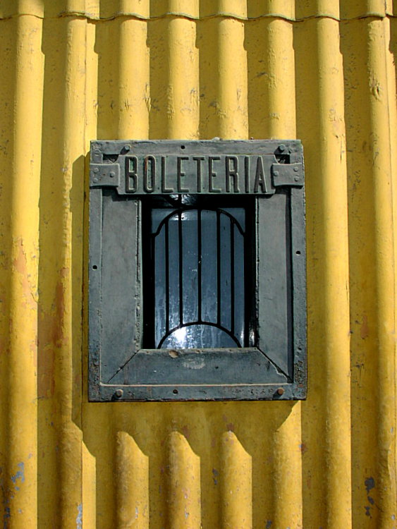 Foto de Tacna, Perú