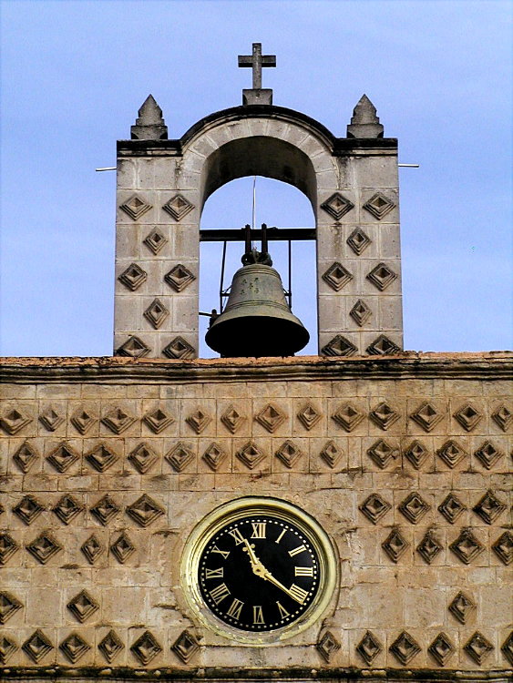 Foto de Cajamarca, Perú