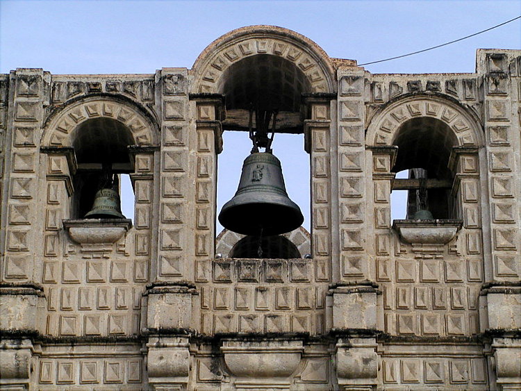 Foto de Cajamarca, Perú