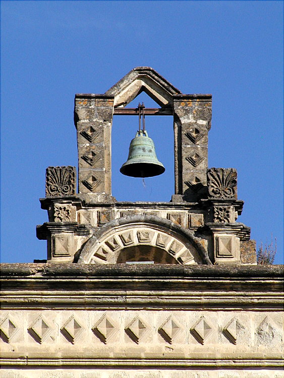 Foto de Cajamarca, Perú