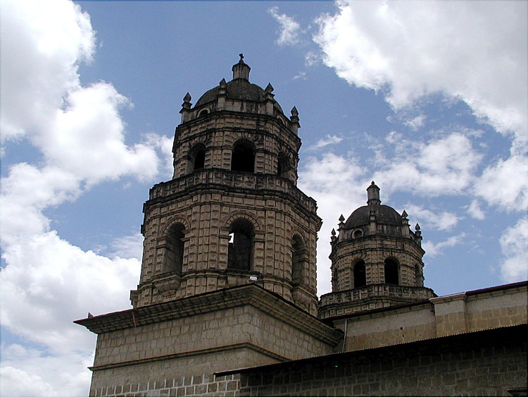 Foto de Cajamarca, Perú