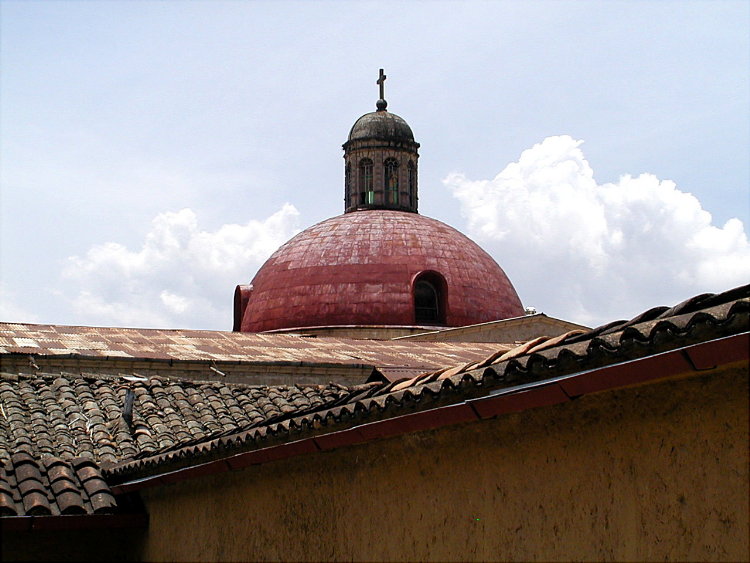 Foto de Cajamarca, Perú