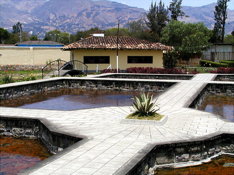 Foto de Cajamarca, Perú