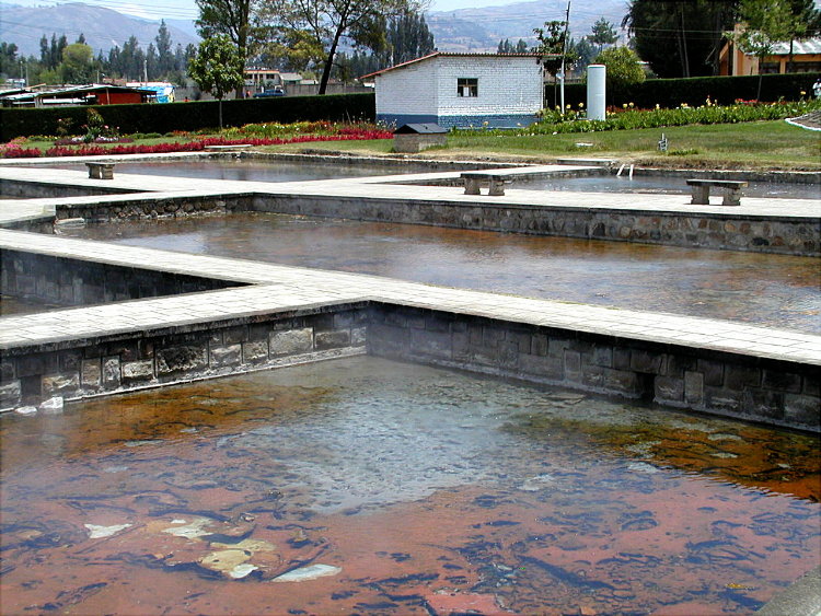Foto de Cajamarca, Perú