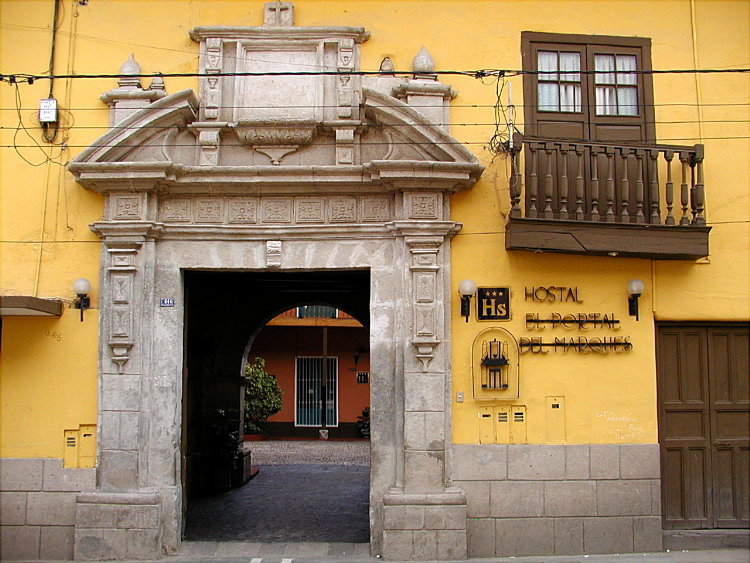 Foto de Cajamarca, Perú