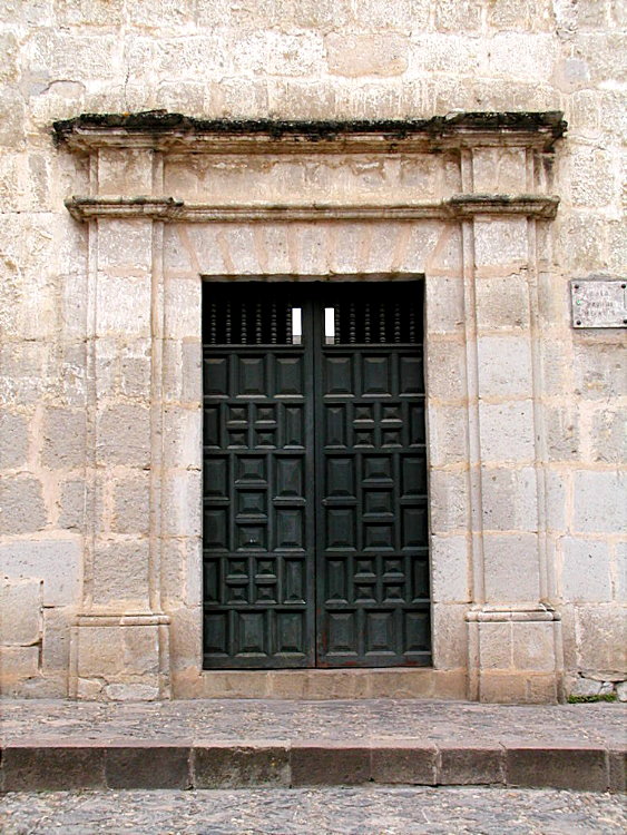 Foto de Cajamarca, Perú