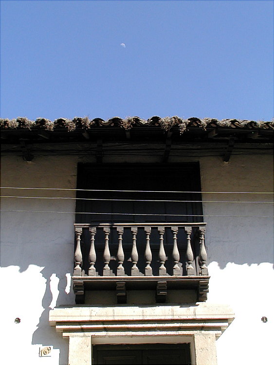 Foto de Cajamarca, Perú