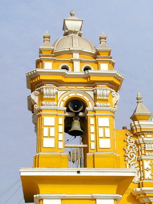 Foto de Chincha, Perú