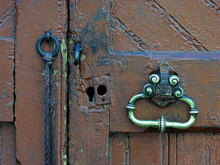 Foto de Matucana, Perú