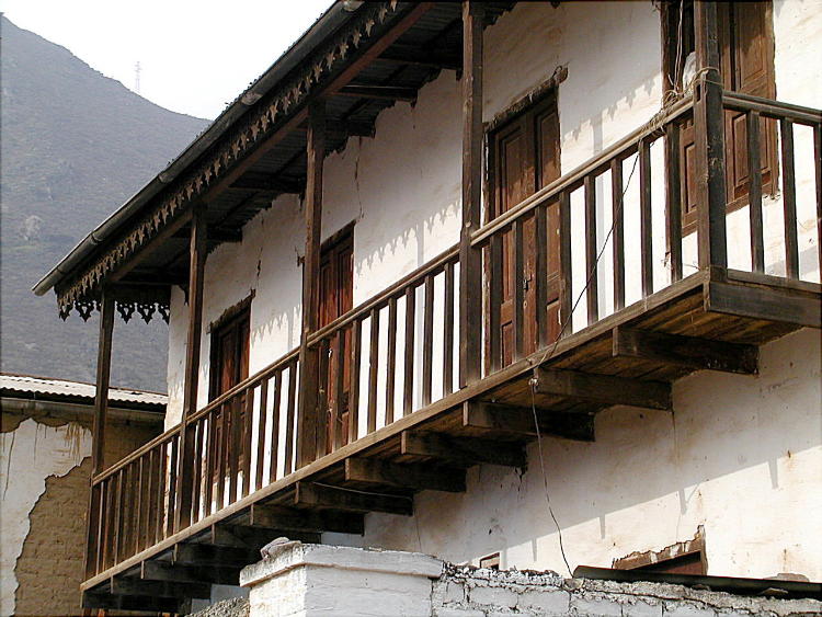 Foto de Callahuanca, Perú