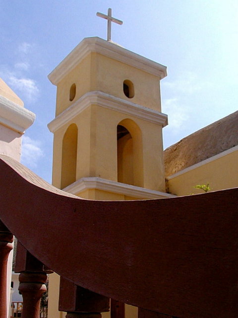 Foto de Calango, Perú