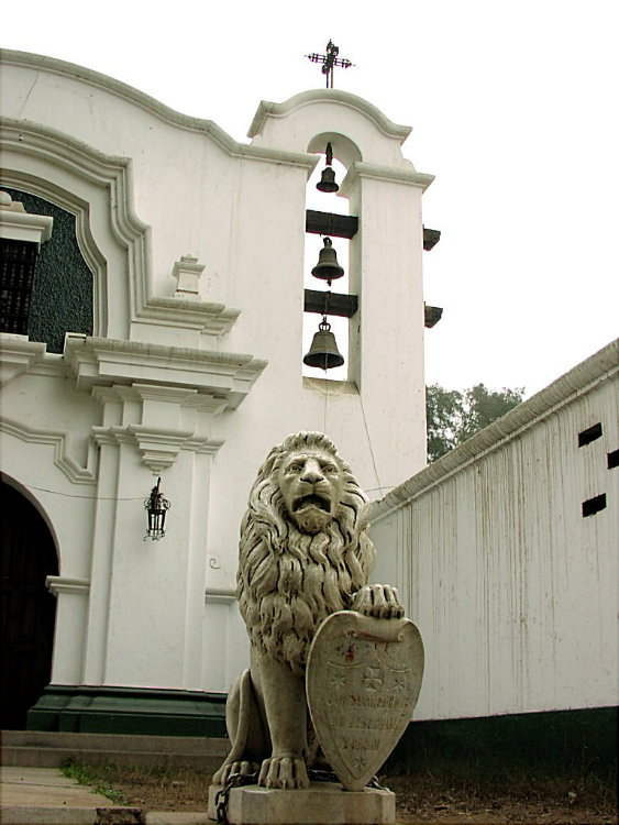 Foto de Huaral, Perú