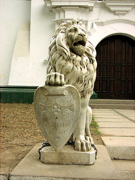 Foto de Huaral, Perú