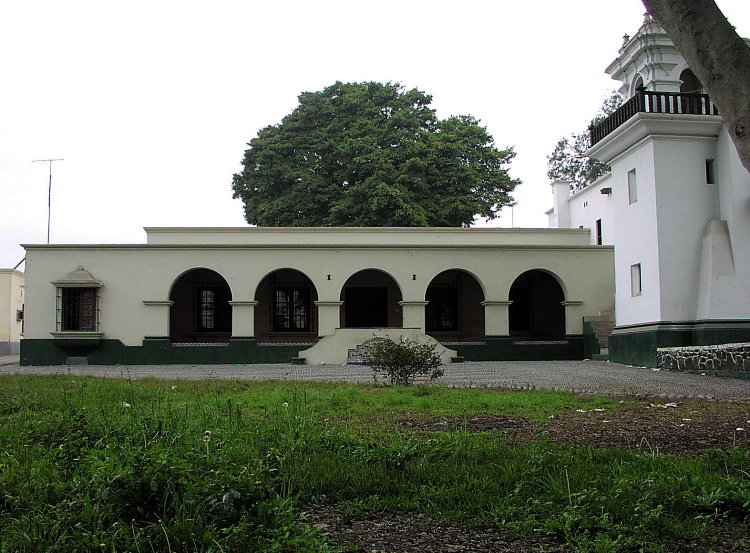 Foto de Huaral, Perú