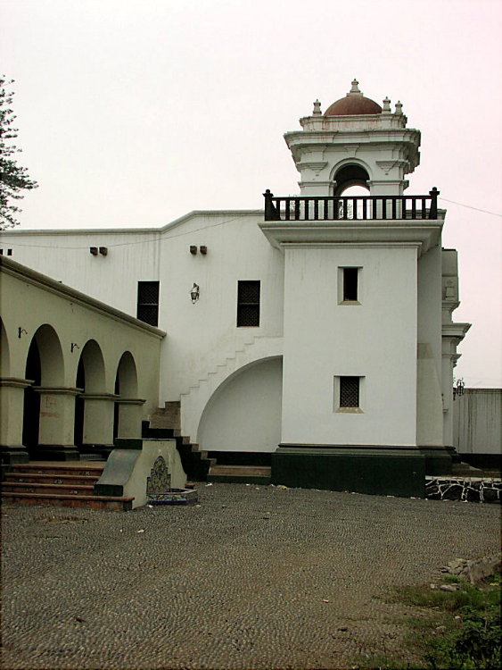 Foto de Huaral, Perú