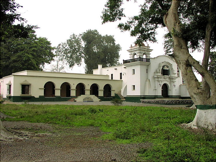 Foto de Huaral, Perú