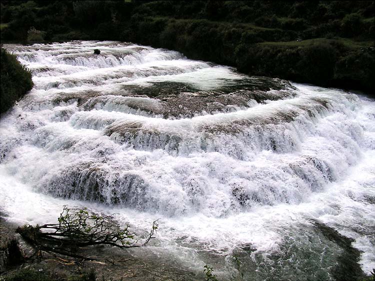Foto de Huancaya, Perú