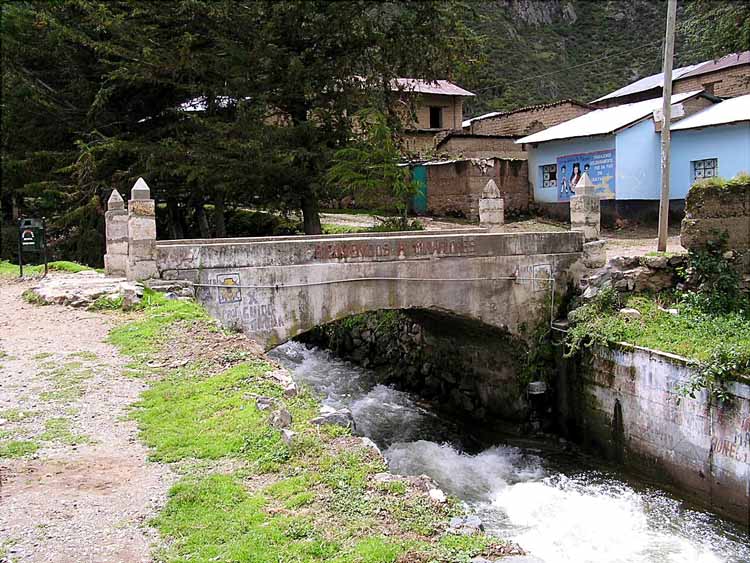 Foto de Miraflores, Perú