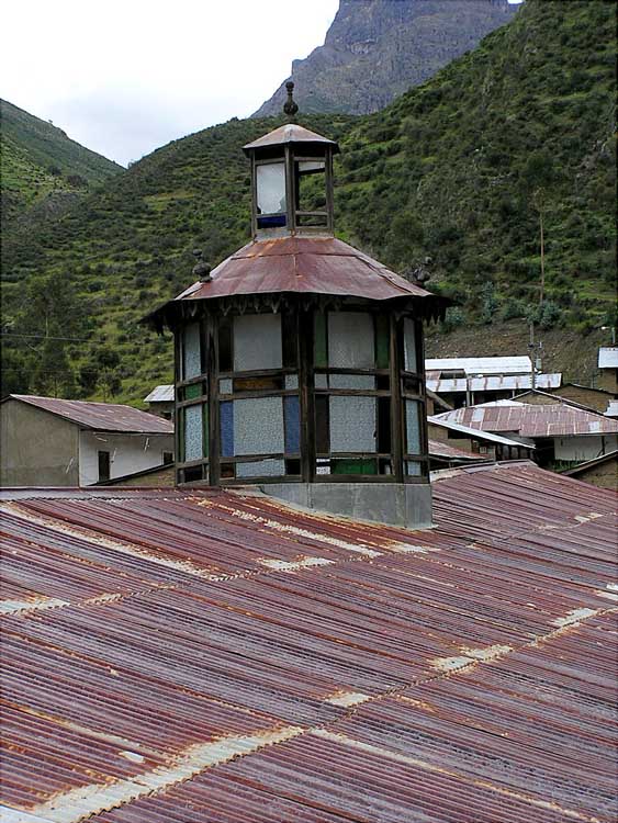 Foto de Miraflores, Perú