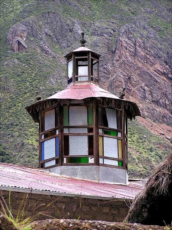 Foto de Miraflores, Perú