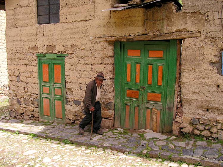 Foto de Miraflores, Perú