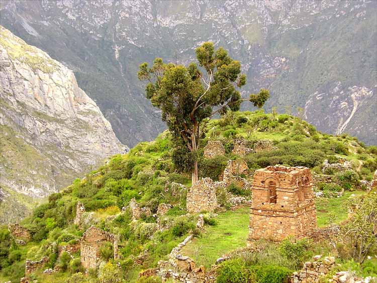 Foto de Miraflores, Perú