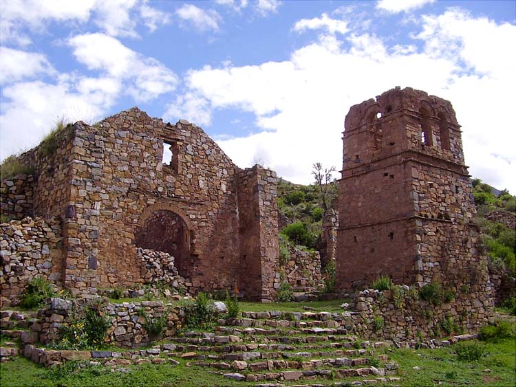 Foto de Miraflores, Perú