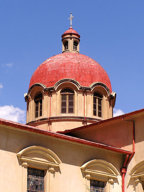 Foto de Tarma, Perú