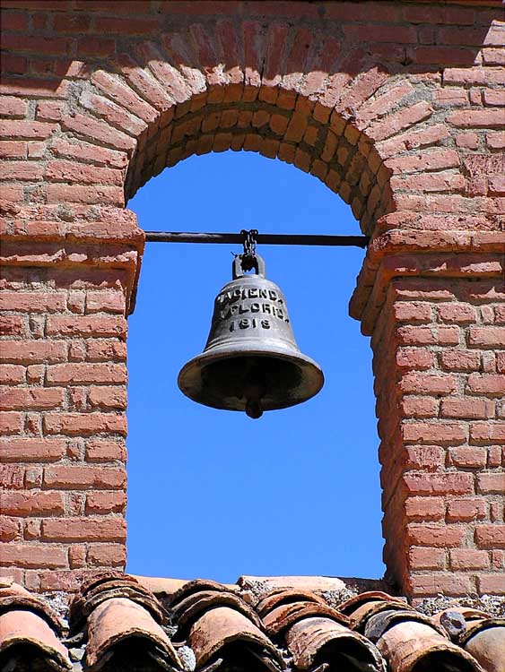 Foto de Tarma, Perú