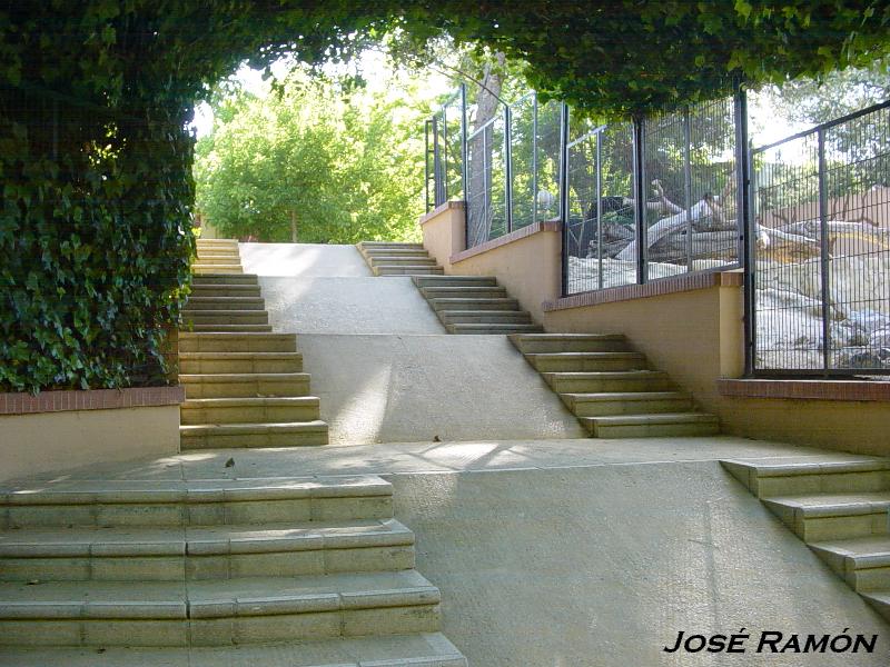 Foto de Jerez  de la Frontera (Cádiz), España