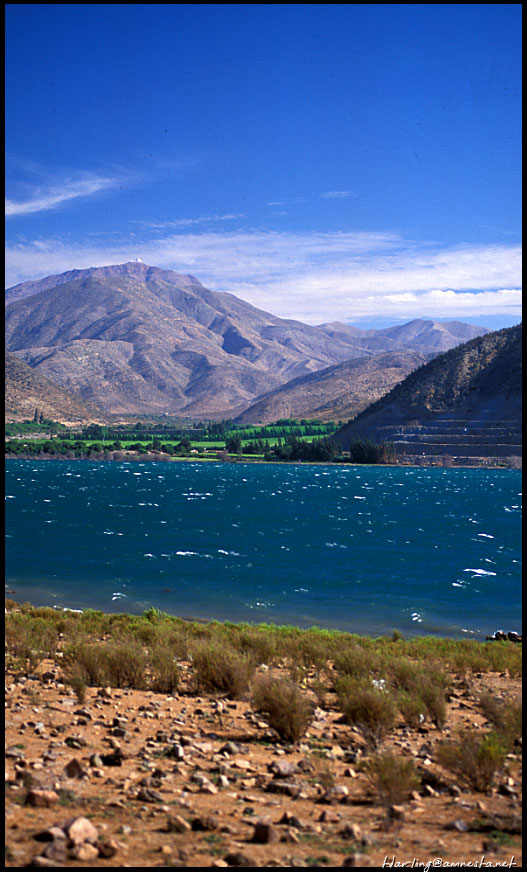 Foto de La Serena, Chile